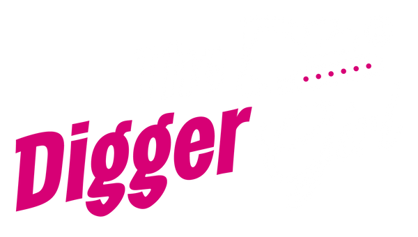 The Digger Girl